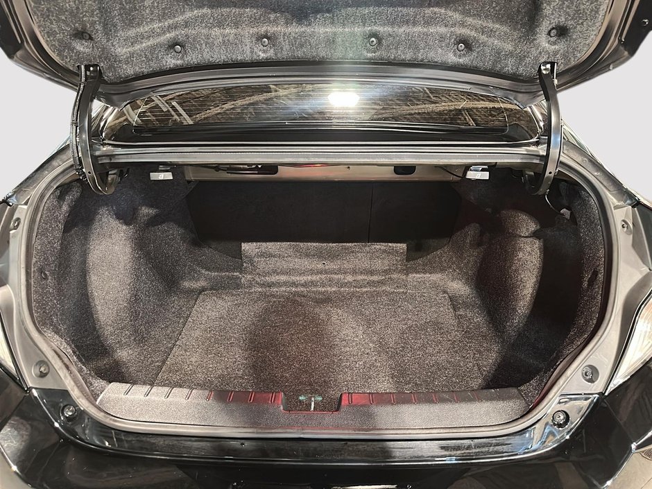 2018 Honda Civic Coupe LX-5