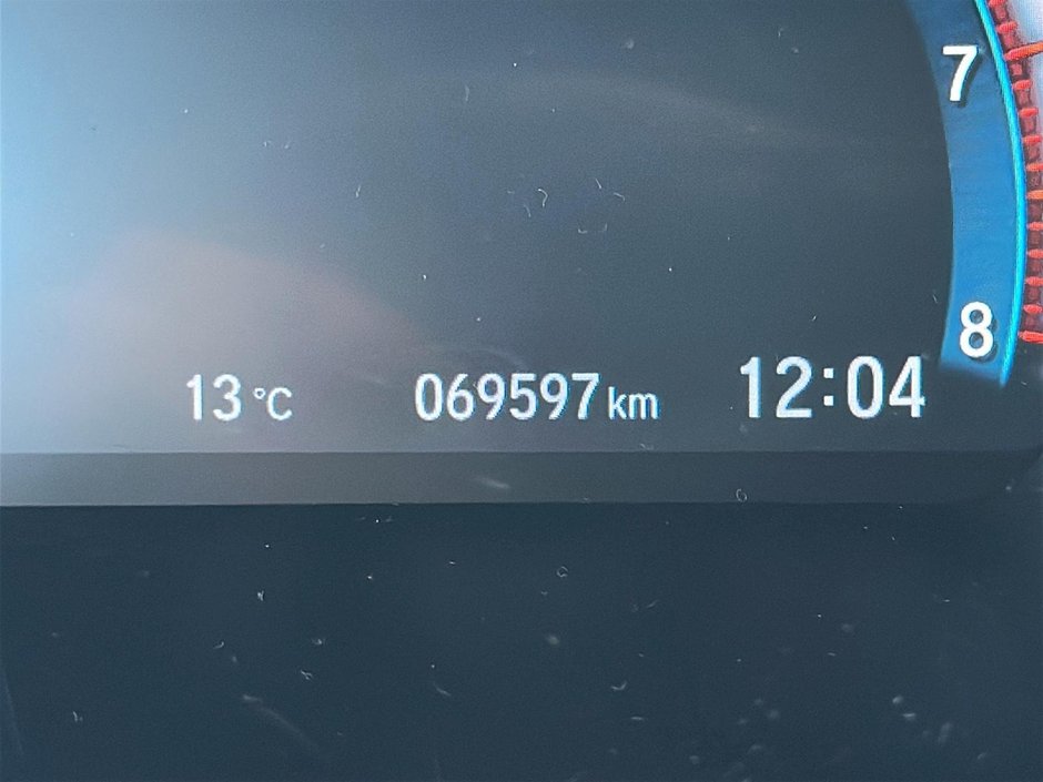 2019 Honda Civic Sedan EX-12