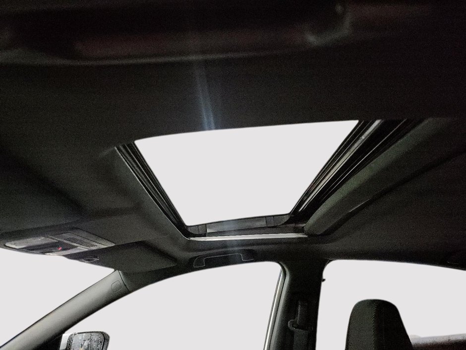 2019 Honda Civic Si Sedan SI-15