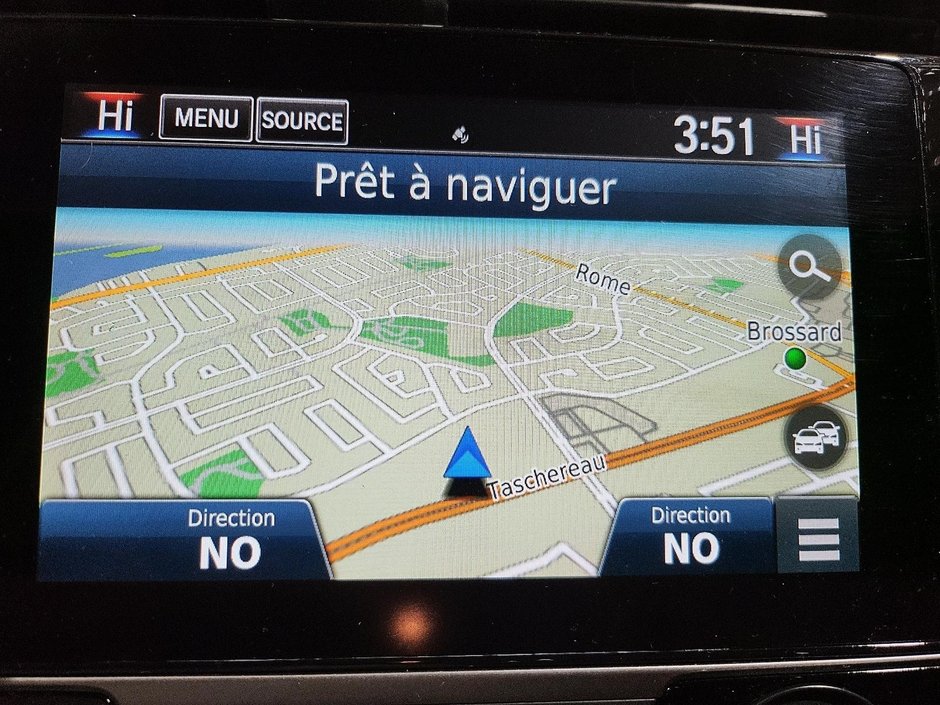 2019 Honda Civic Si Sedan SI-17