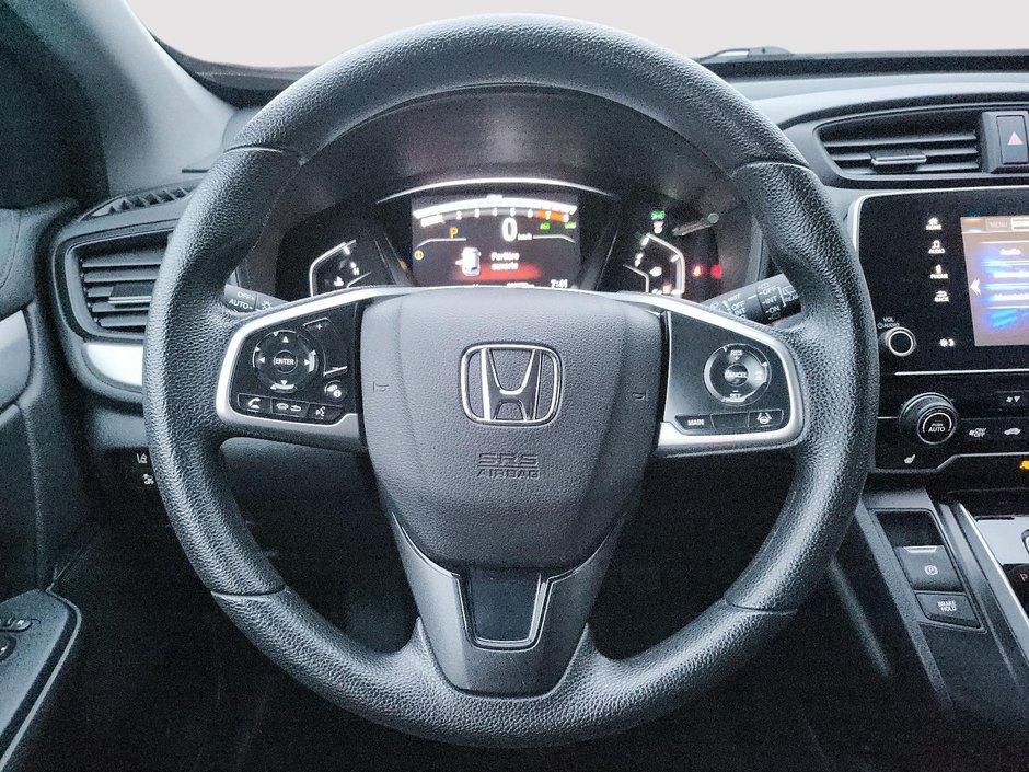 Honda CR-V LX AWD 2022-11