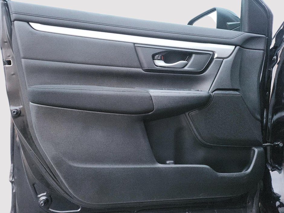 Honda CR-V LX AWD 2022-10