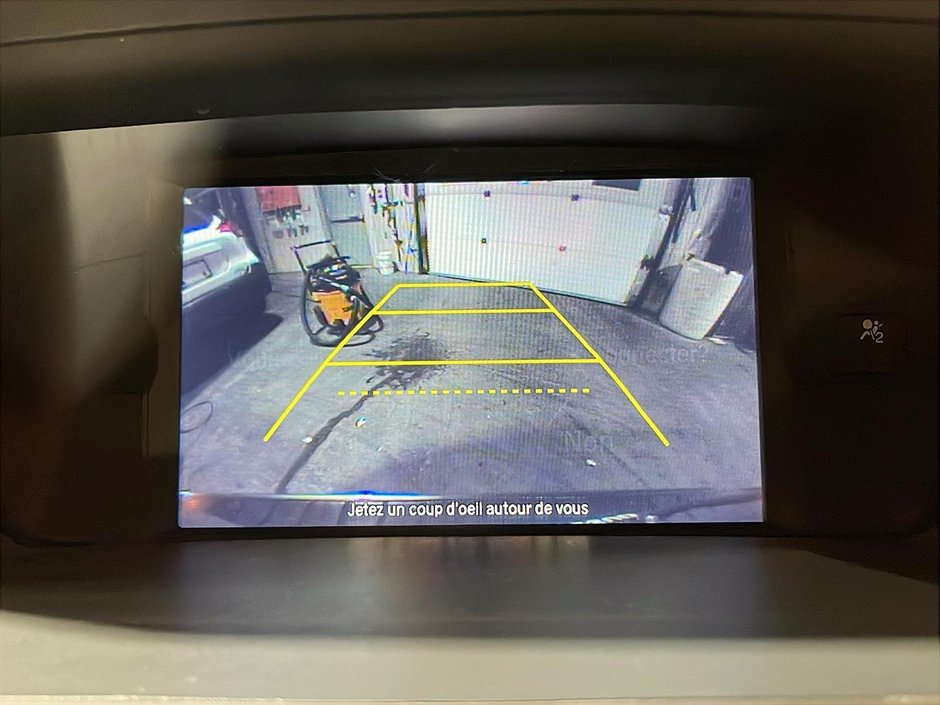 2017 Honda Odyssey EX-15