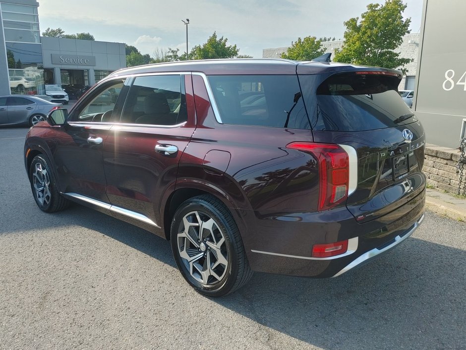 2021 Hyundai Palisade Ultimate Calligraphy-2