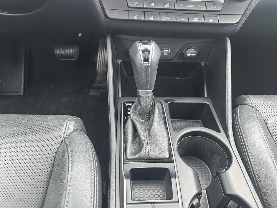 2017 Hyundai Tucson LUXURY-14