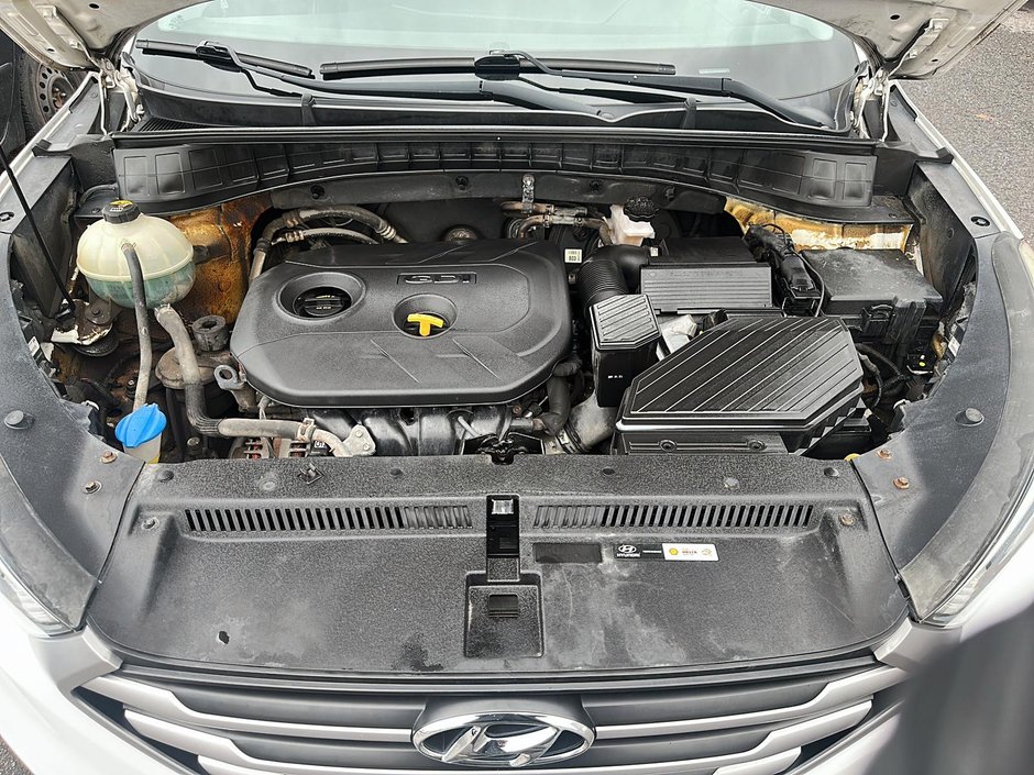 2017 Hyundai Tucson LUXURY-7