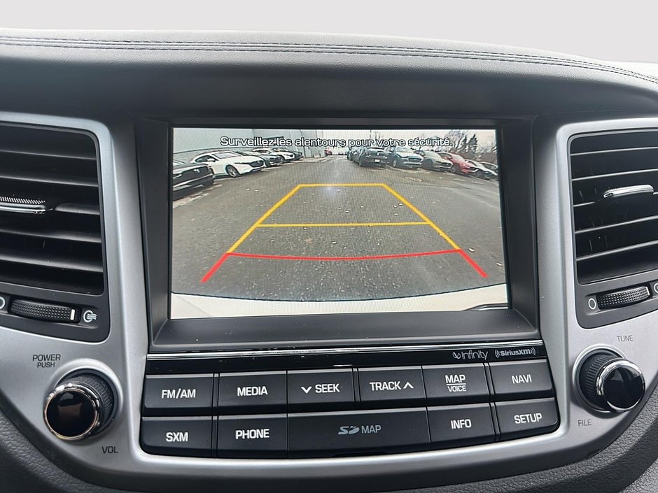 2017 Hyundai Tucson LUXURY-17