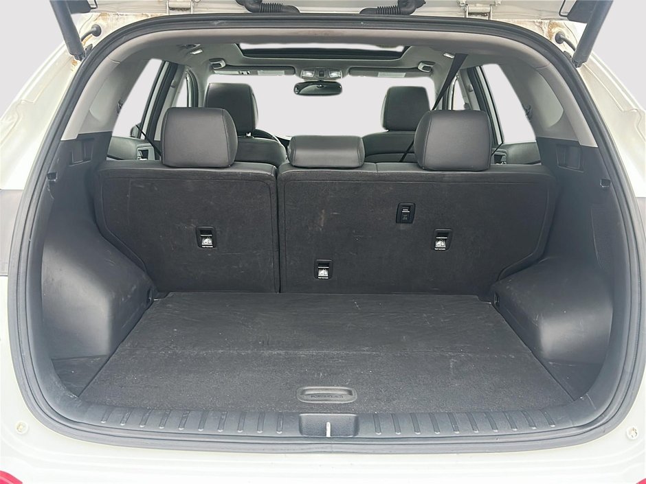 2017 Hyundai Tucson LUXURY-5