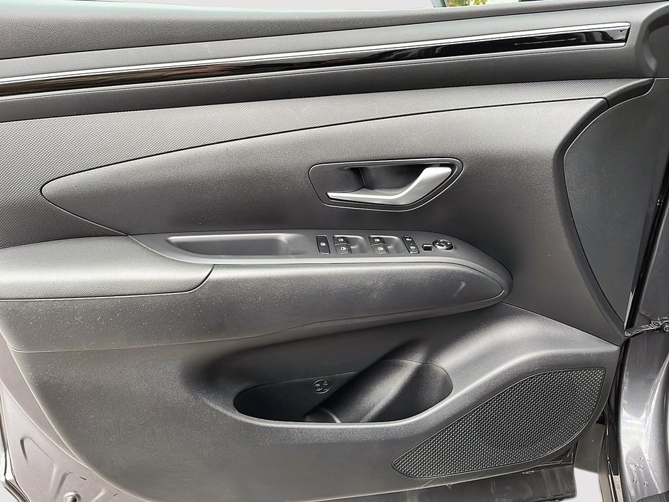 Hyundai Tucson Preferred 2024-10