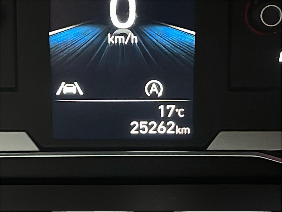 Hyundai Tucson Preferred 2024-12