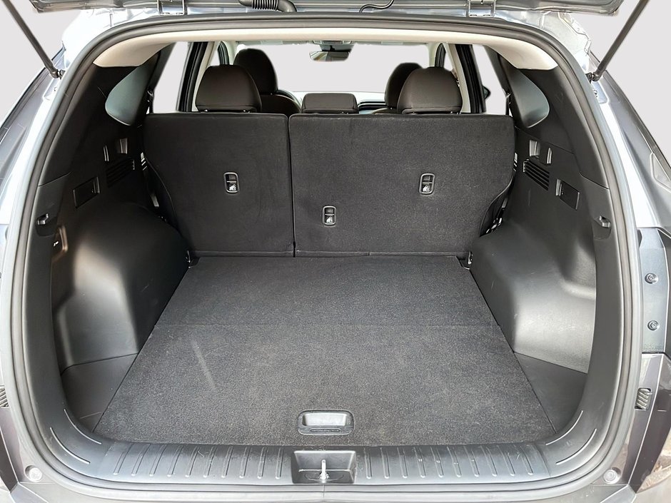 Hyundai Tucson Preferred 2024-5