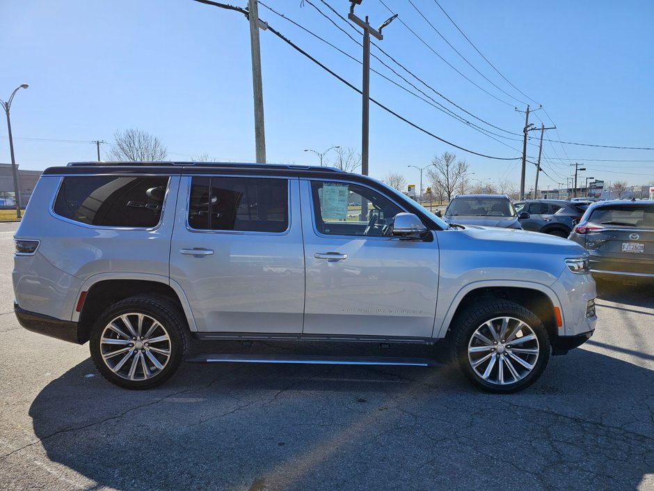 2022 Jeep Grand Wagoneer SERIES II-5