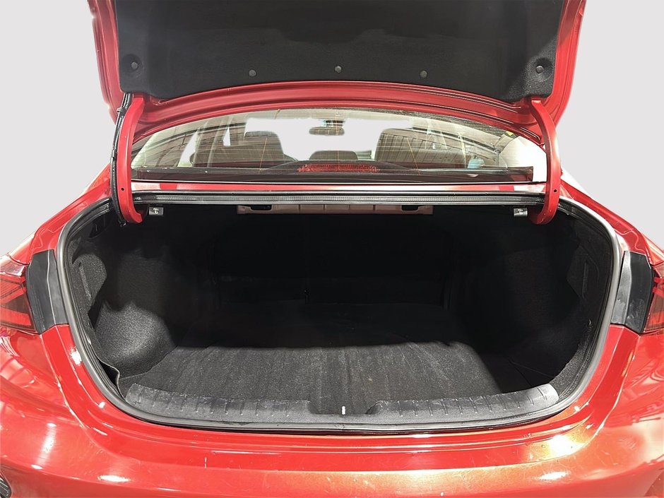 Kia Forte EX 2023-5