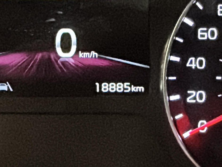 Kia Forte EX 2023-12