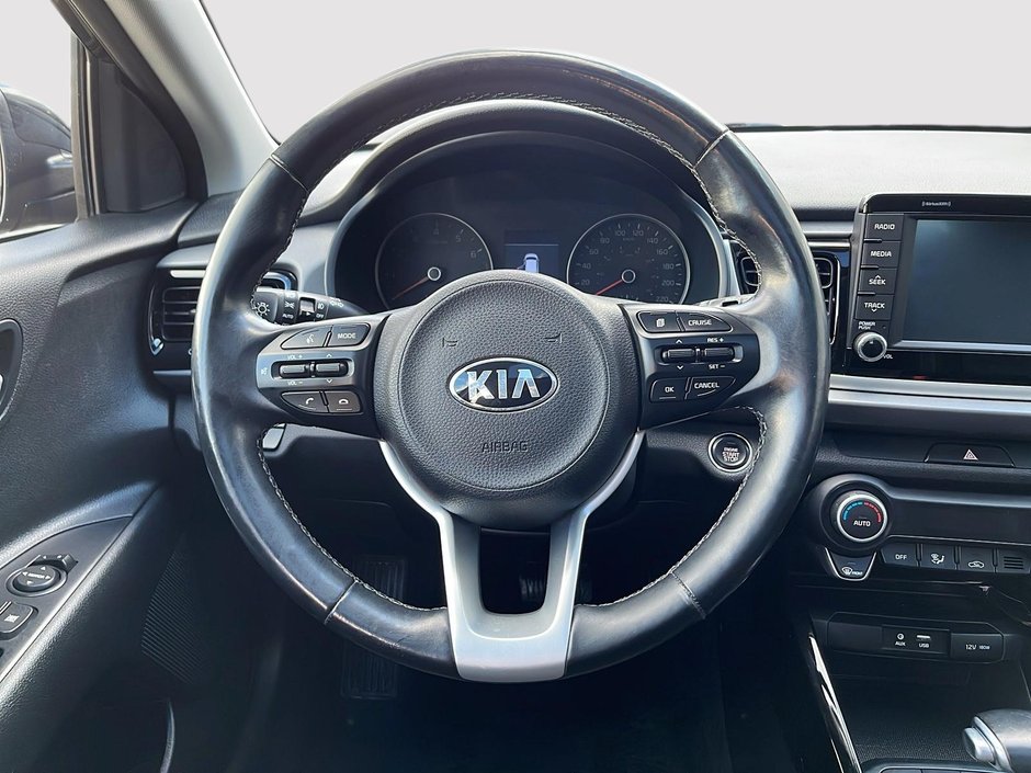 2018 Kia Rio 5-door EX-11