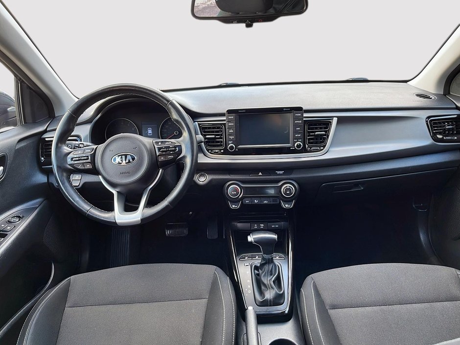 2018 Kia Rio 5-door EX-9