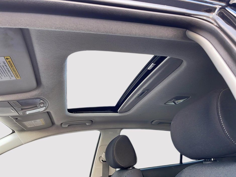 2018 Kia Rio 5-door EX-15