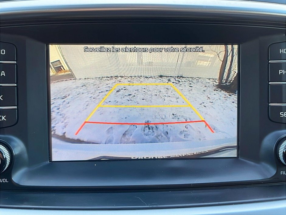 2020 Kia Sorento LX-15