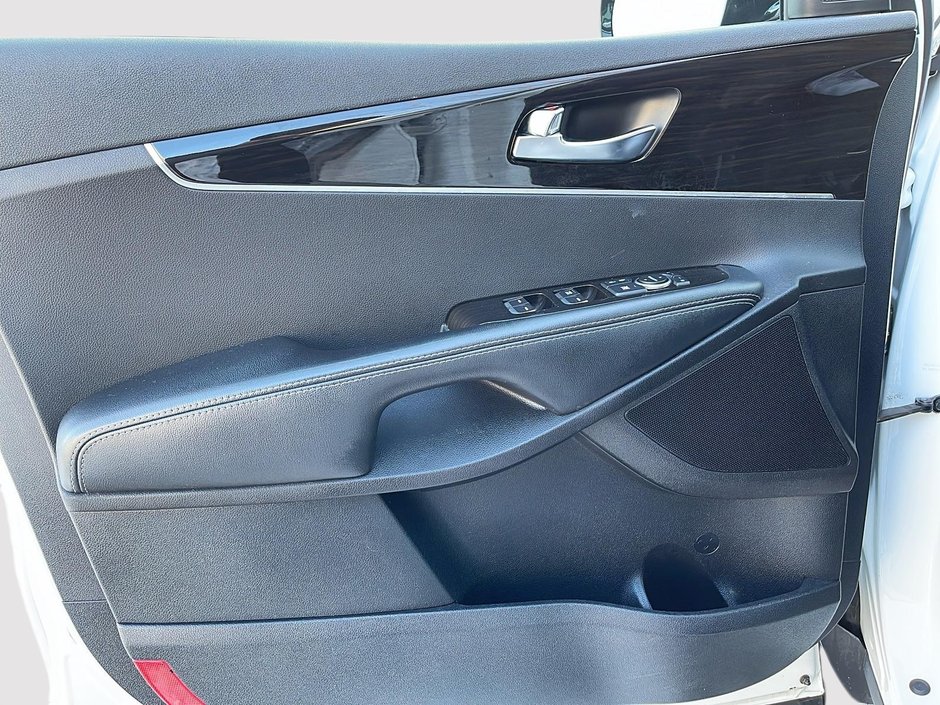 2020 Kia Sorento LX-10