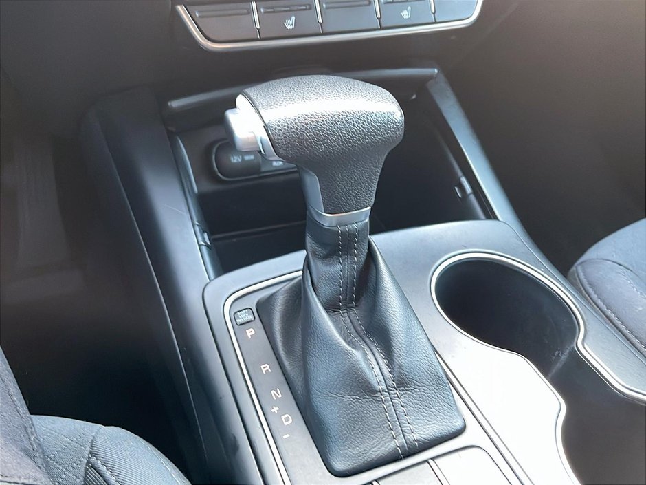 2020 Kia Sorento LX-14