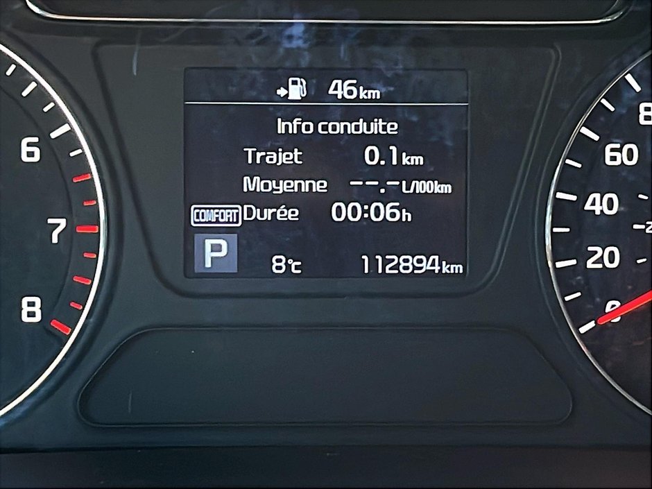 2020 Kia Sorento LX-12