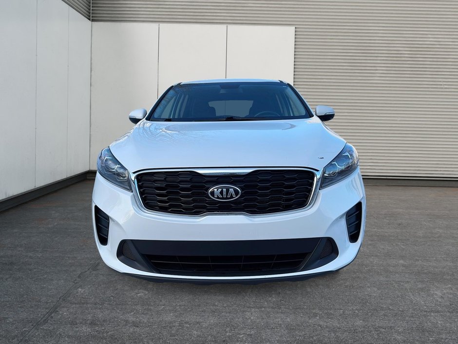 2020 Kia Sorento LX-1