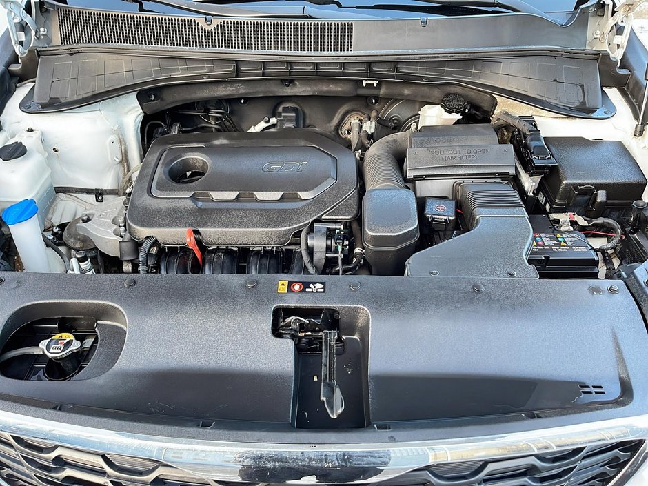 2020 Kia Sorento LX-7