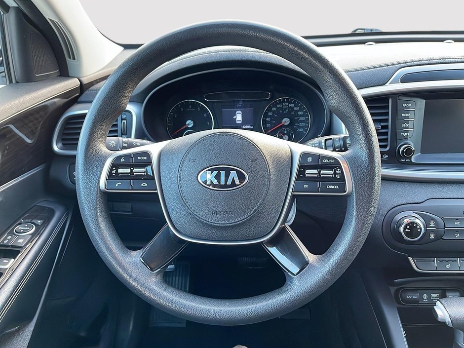 2020 Kia Sorento LX-11