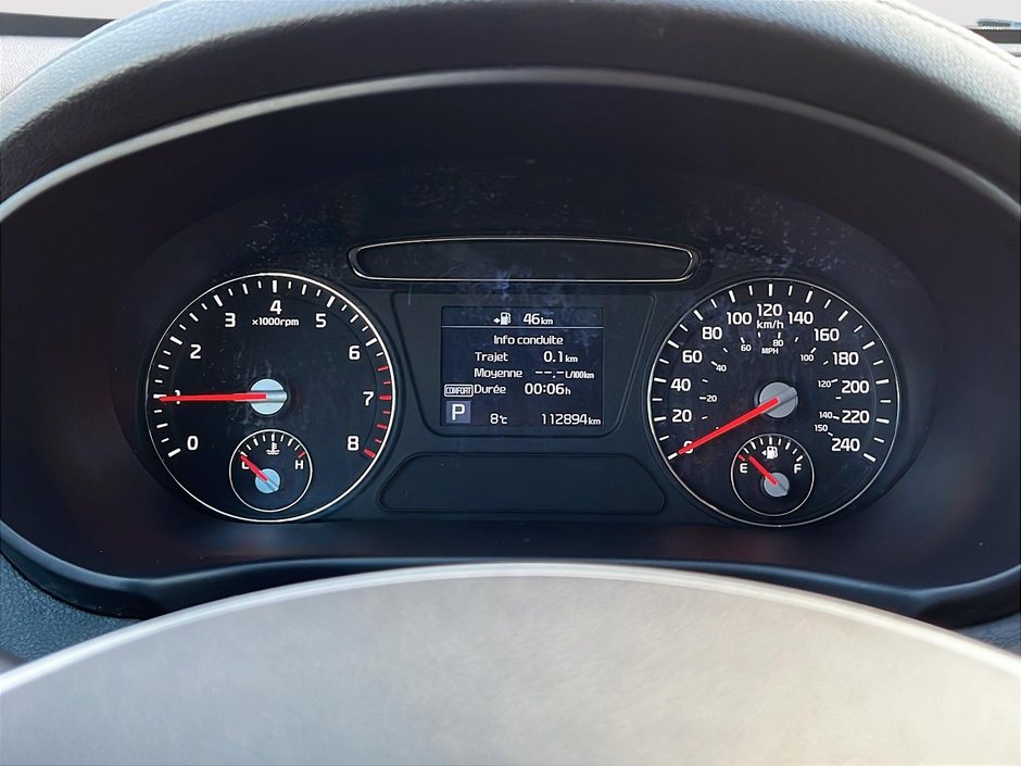 2020 Kia Sorento LX-13