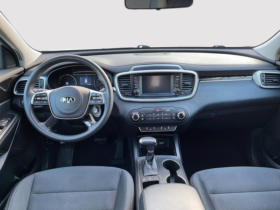 2020 Kia Sorento LX-9