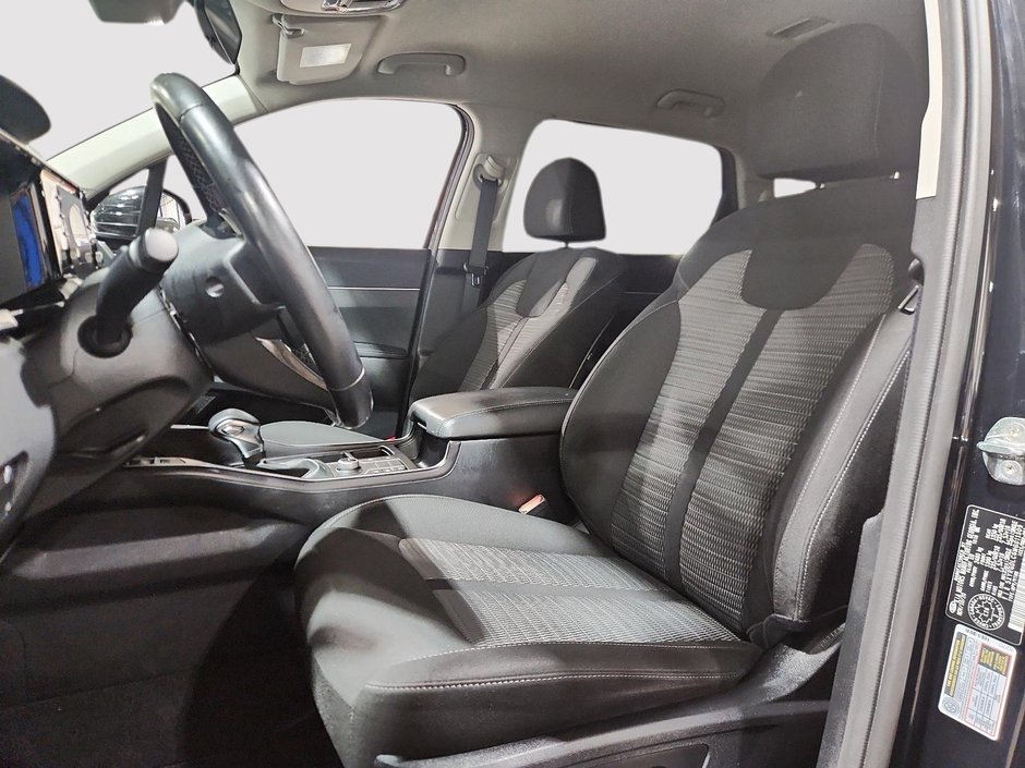 2021 Kia Sorento LX PREMIUM-8