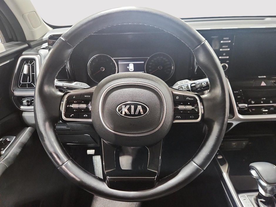 2021 Kia Sorento LX PREMIUM-11