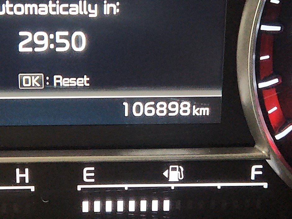 2021 Kia Sorento LX PREMIUM-12