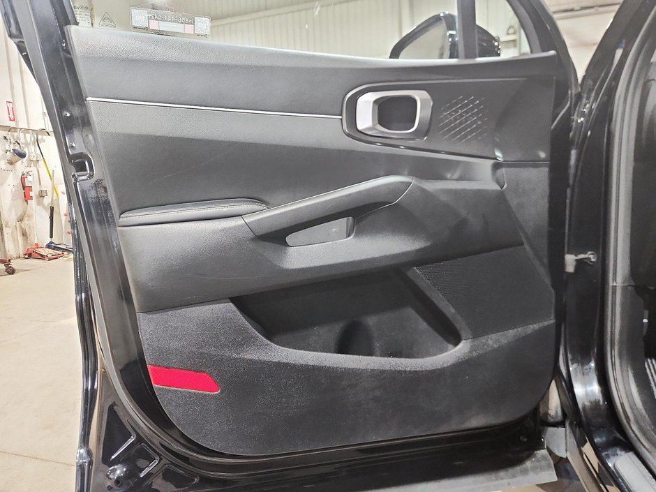 2021 Kia Sorento LX PREMIUM-10