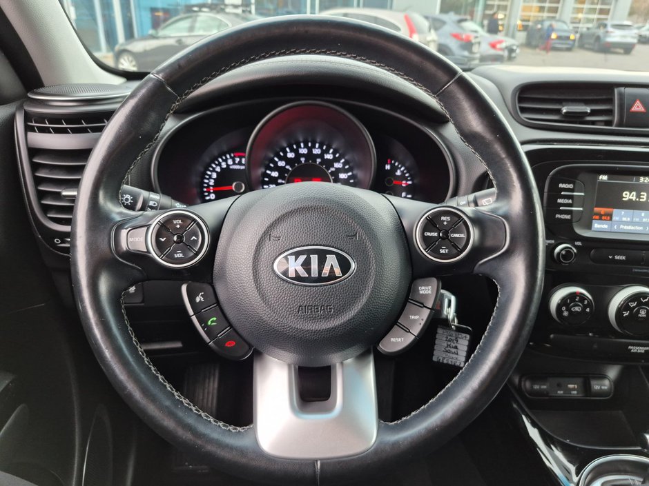 2019 Kia Soul EX-13