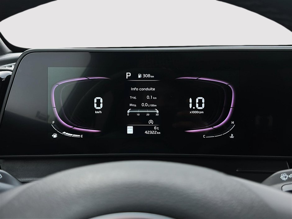 Kia Sportage EX PREMIUM 2023-13