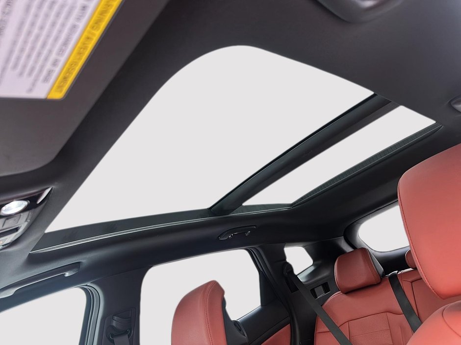 Kia Sportage EX PREMIUM 2023-16