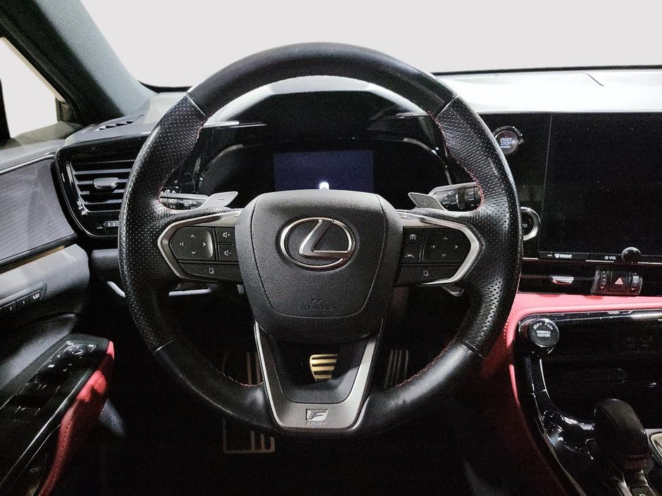 2022 Lexus NX 350-11
