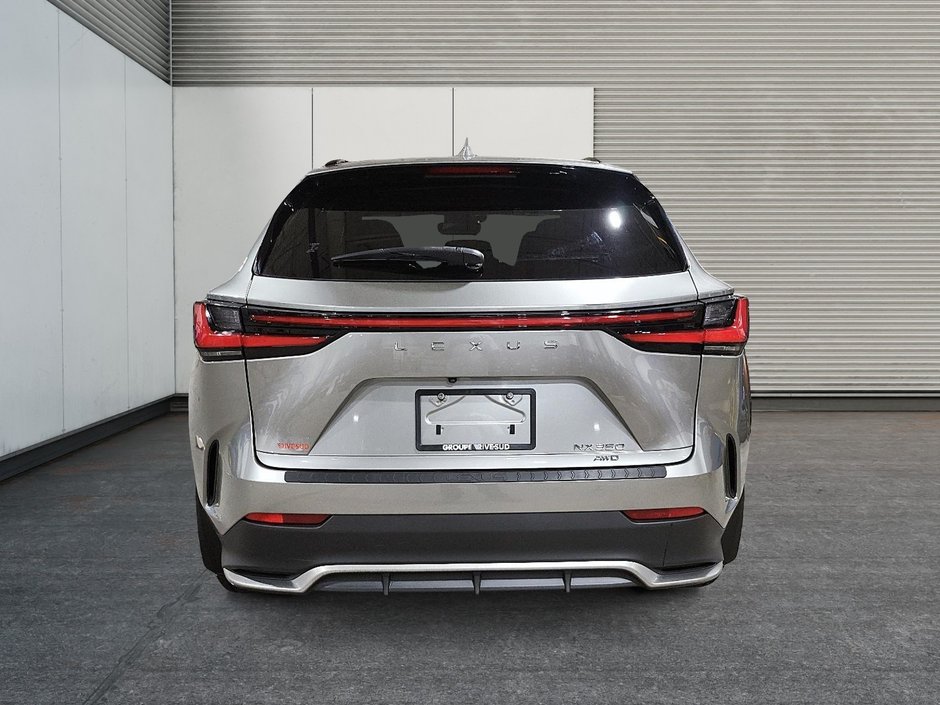 2022 Lexus NX 350-2