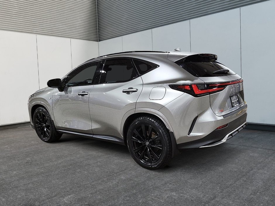 2022 Lexus NX 350-3