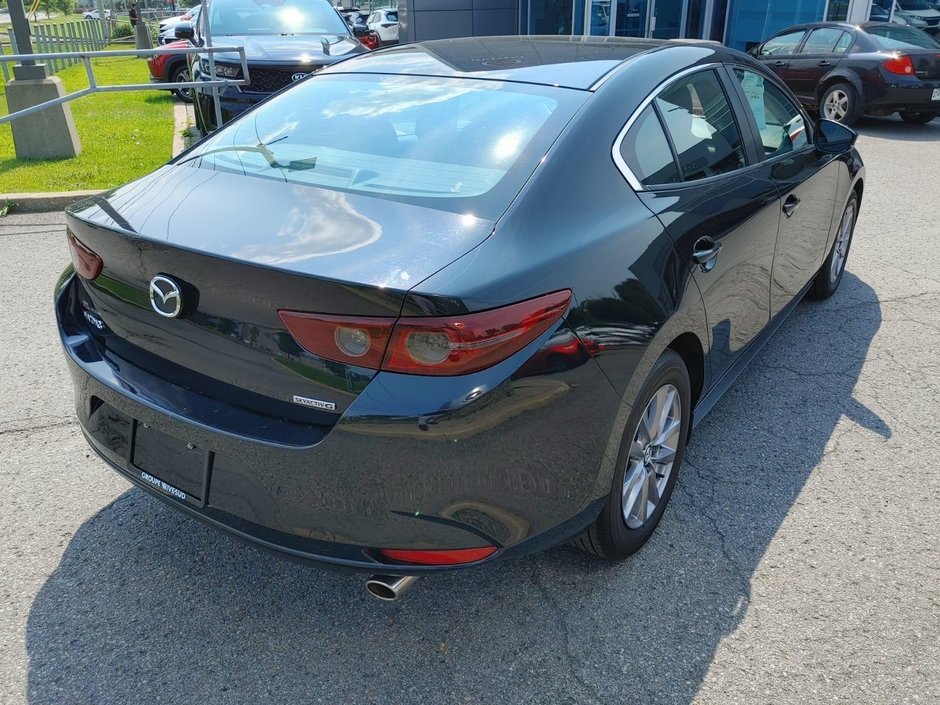 Mazda 3 MANUEL 2020-3