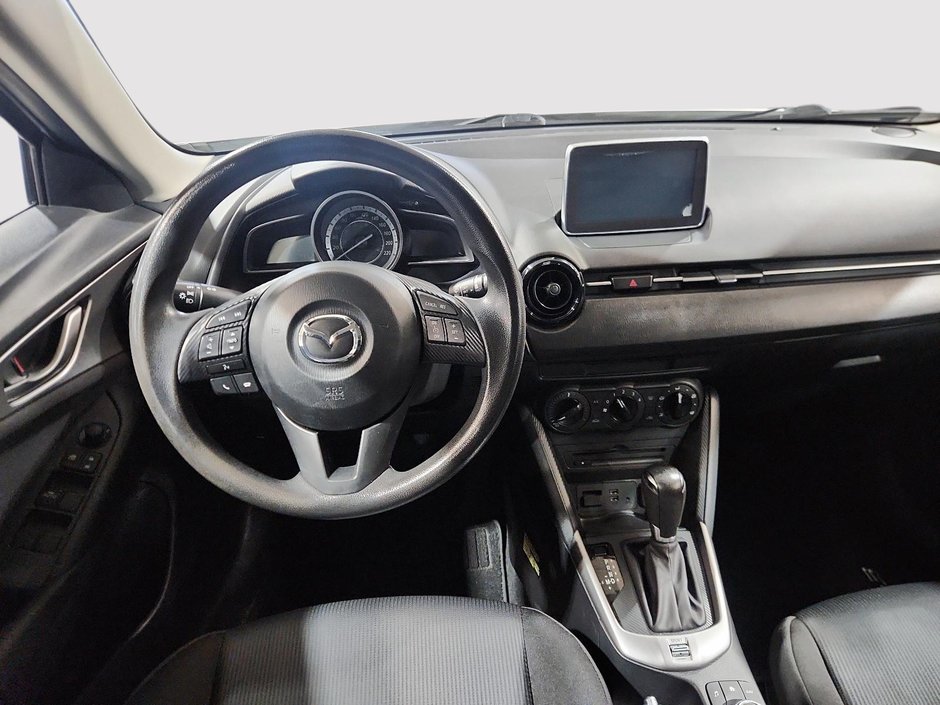 2017 Mazda CX-3 GX-9