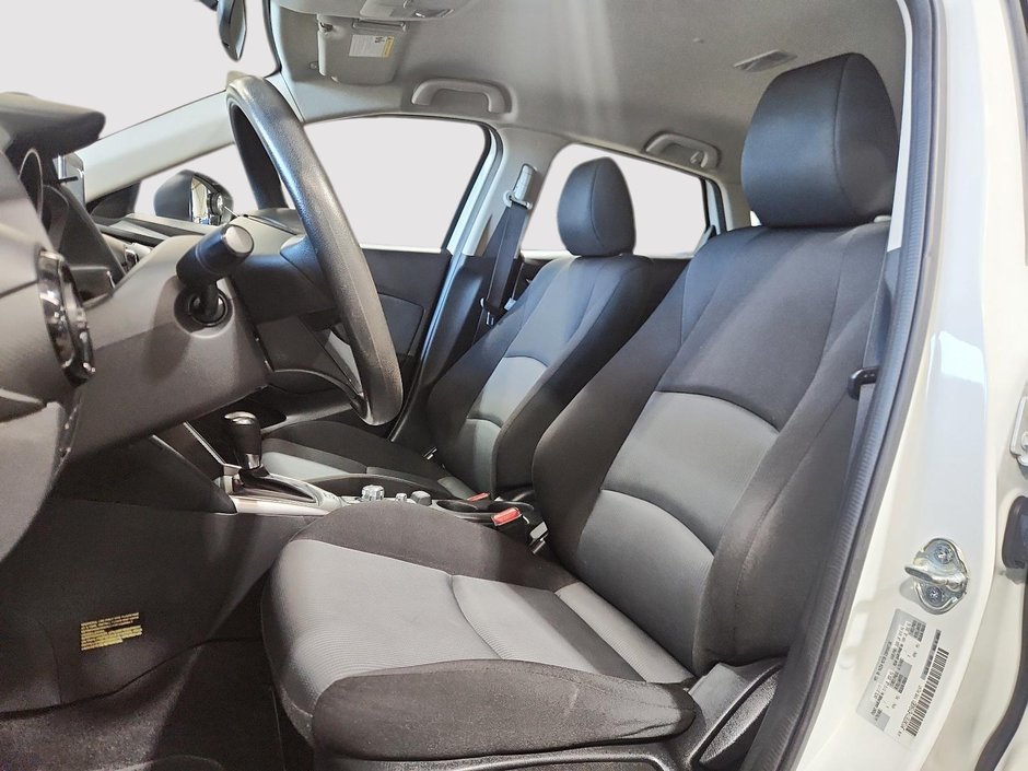 2017 Mazda CX-3 GX-8