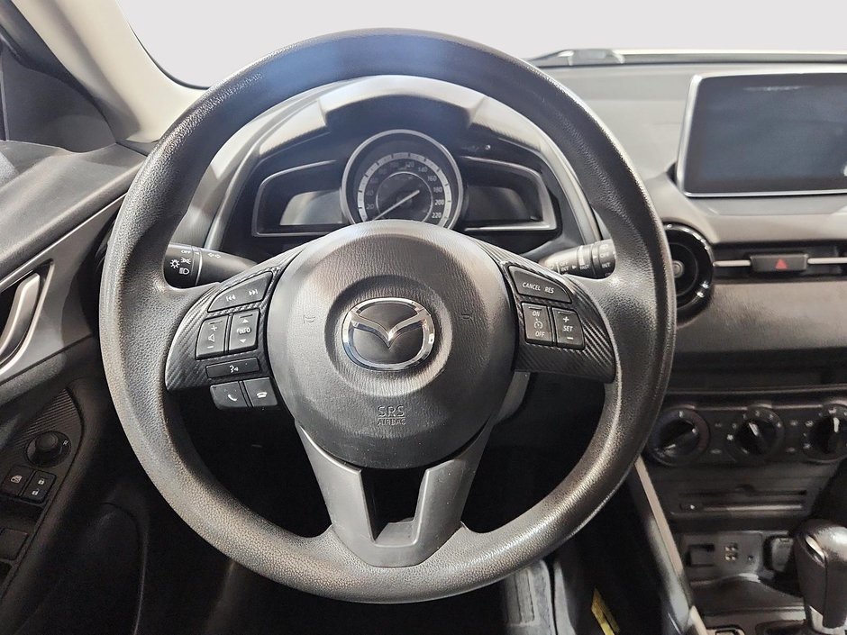 2017 Mazda CX-3 GX-11