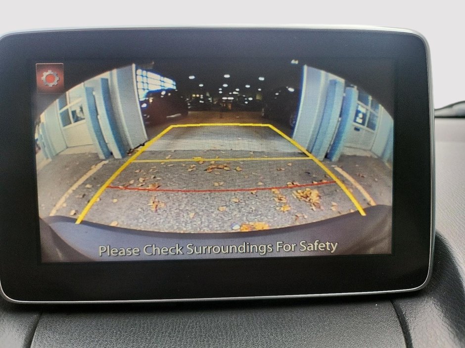 2017 Mazda CX-3 GT-17