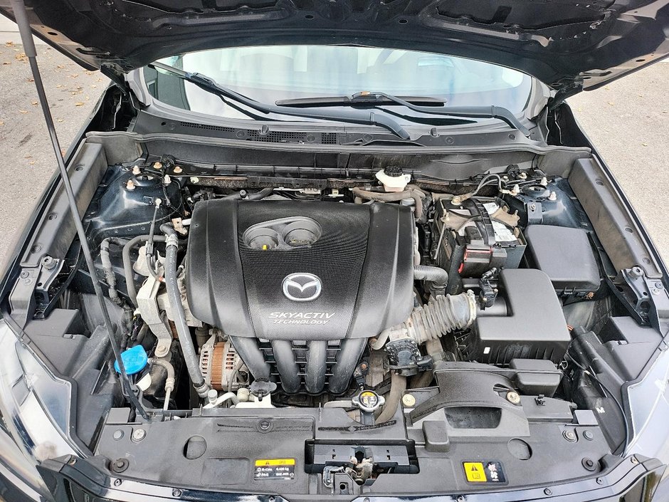 2017 Mazda CX-3 GT-7