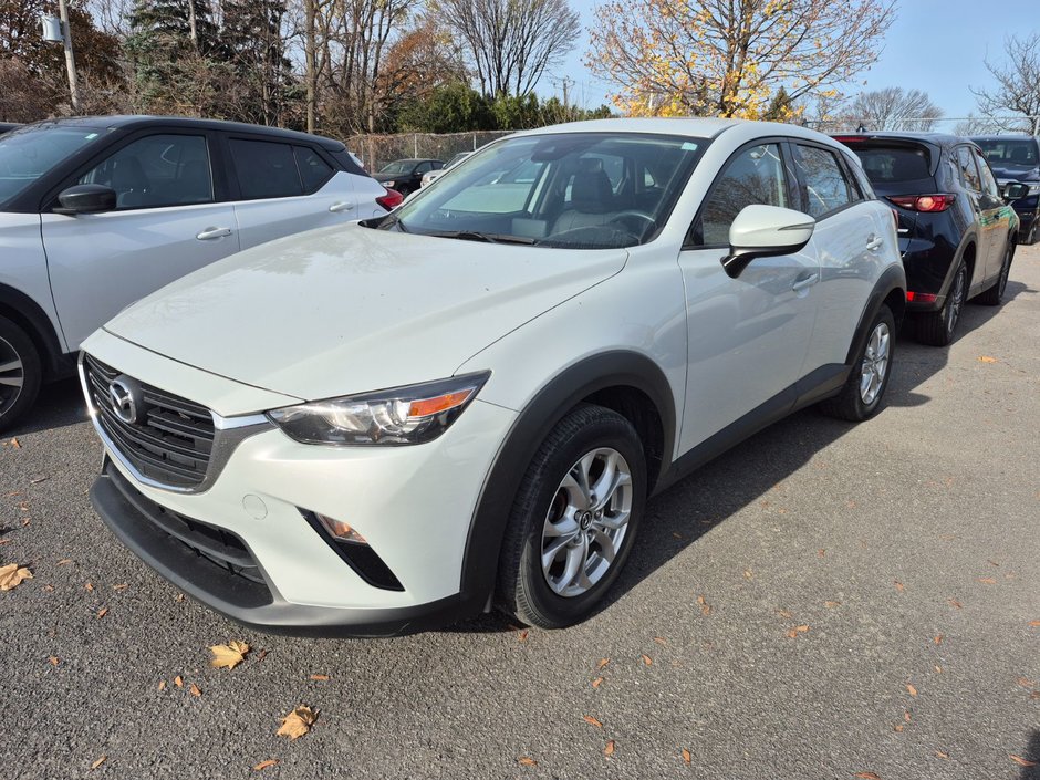 2019 Mazda CX-3 GS AWD-0