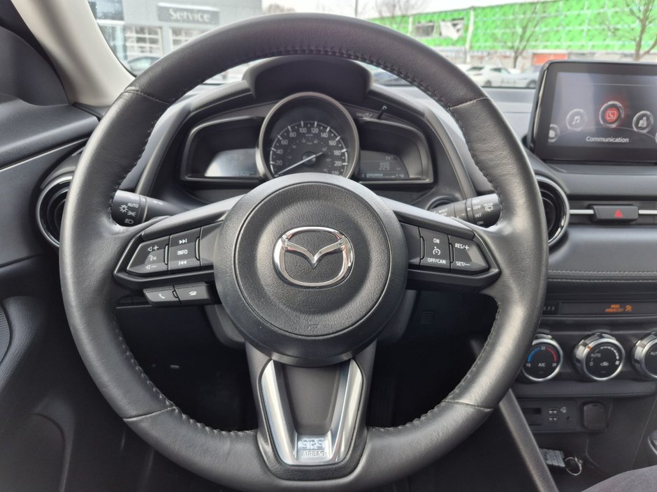 2019 Mazda CX-3 GS AWD-10