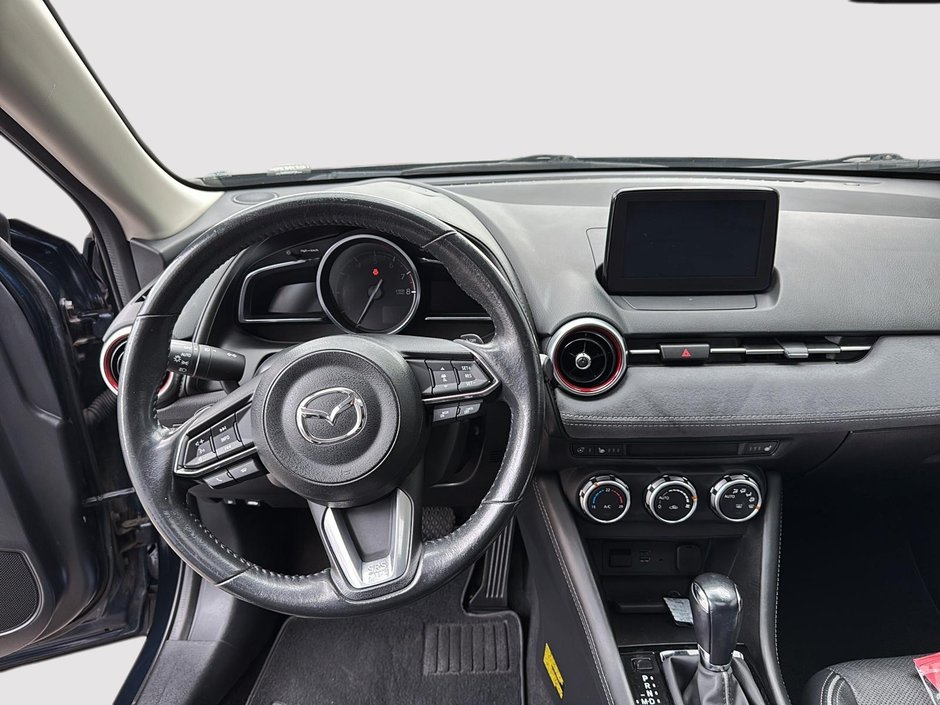 2019 Mazda CX-3 GT-9