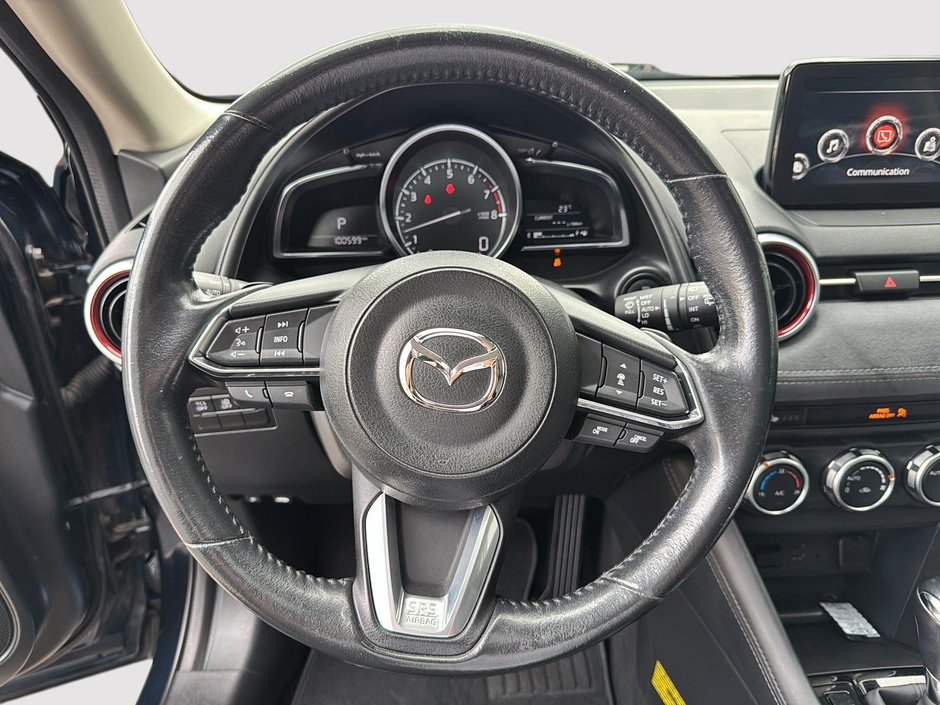 2019 Mazda CX-3 GT-11